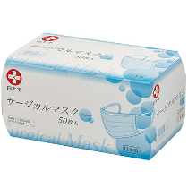 メディカル用マスク