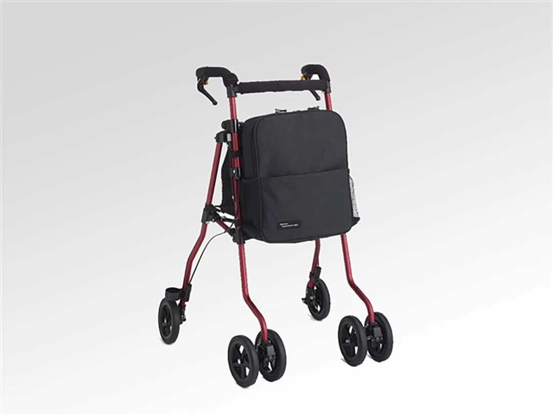 コンパクト軽量歩行器　コンテ
