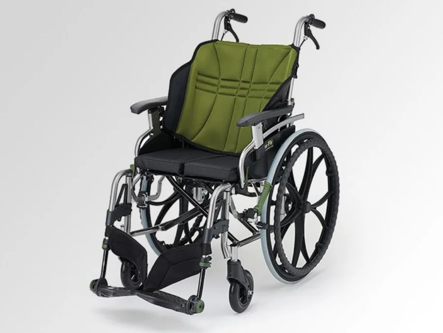 Gra-Fitシリーズ　多機能タイプ　Exe（エグゼ）