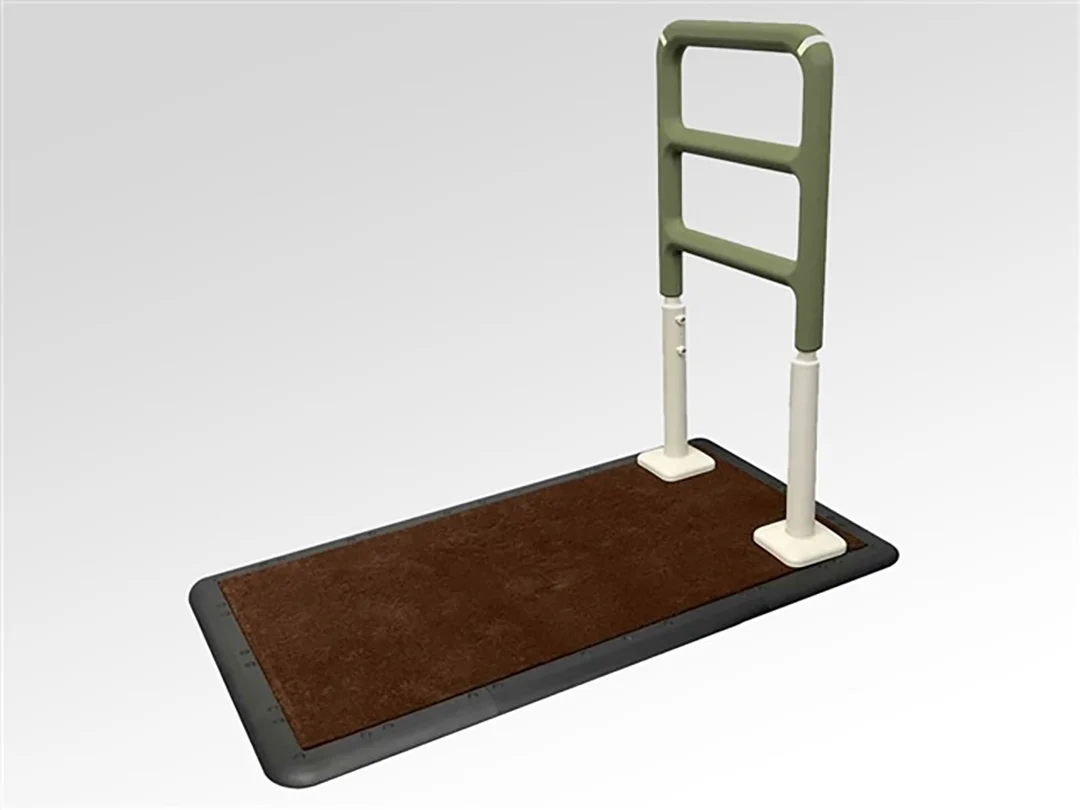 据え置き型手すり　プライディ